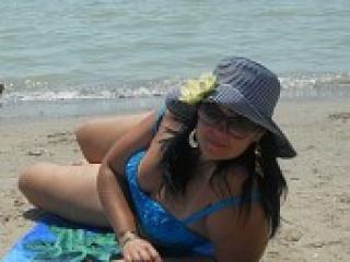 Erotický videochat bbwsweet36