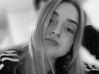 Erotický videochat bbyblaf