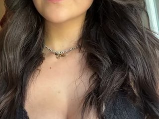 Erotický videochat bbygirlabbsss