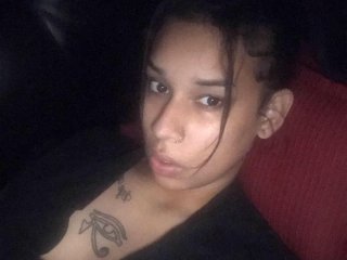 Erotický video chat BbygirlEla