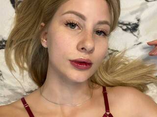 Erotický videochat bbyjess