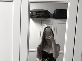 Erotický videochat bbysoniaa