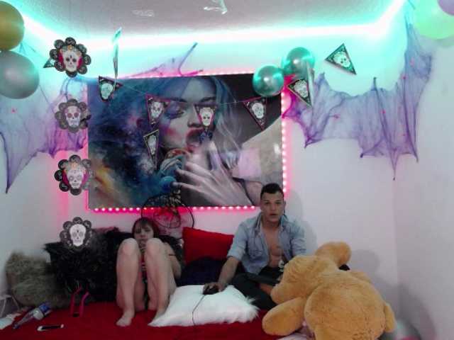 Vysílací screenshoty Bdsm-love
