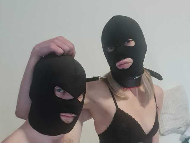 Fotografie profilu BDSMCouple