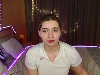 Erotický videochat Bel1ablush