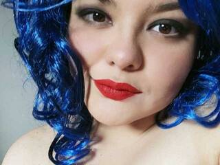 Erotický videochat Bea-Brawl