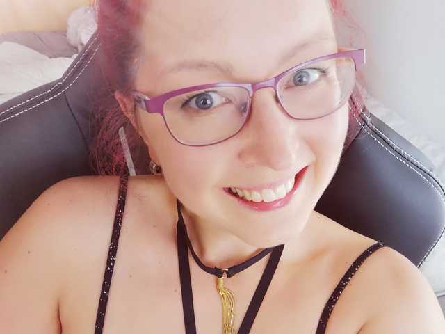 Fotografie profilu Bea-Buttercup