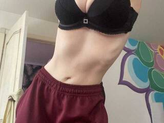 Erotický videochat Vikamp