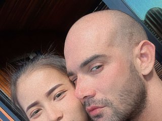 Erotický videochat beastnbeauty