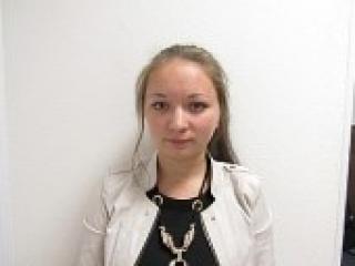 Erotický videochat beatriceeee