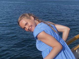 Erotický videochat BeatriceGlory