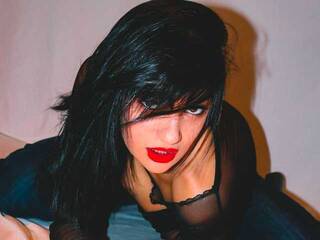 Erotický videochat BeatriceTomTo