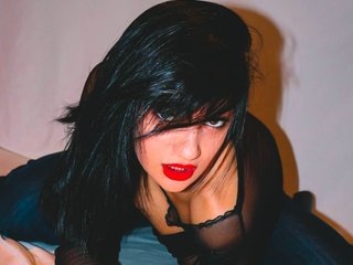 Erotický videochat BeatriceTomTo