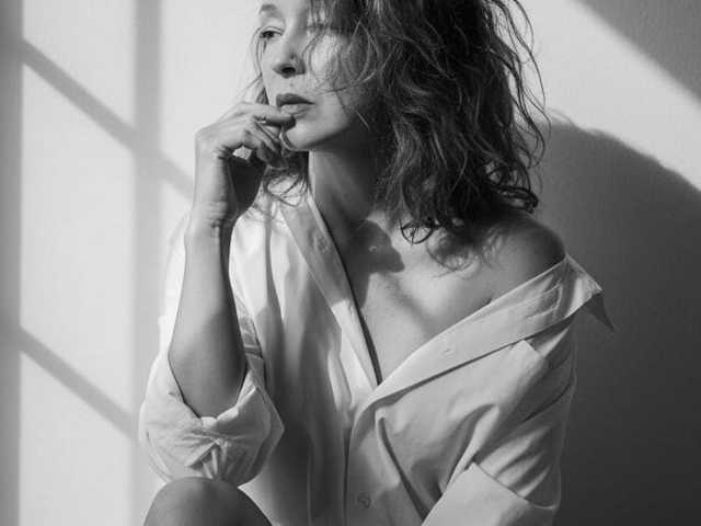 Fotografie profilu beatricez