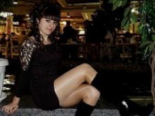 Erotický videochat beatrissia