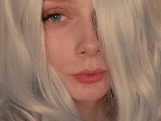 Erotický videochat BeattaPoletti