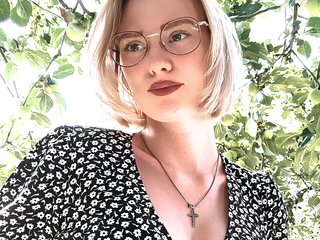 Erotický videochat BEAUTIFUL-HALO