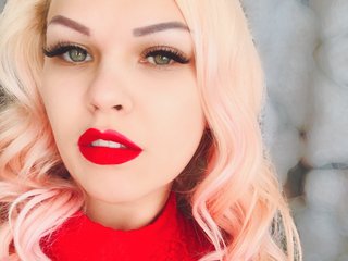 Erotický videochat AnastaeJuse