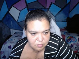 Erotický videochat beautifulchubbyqueen