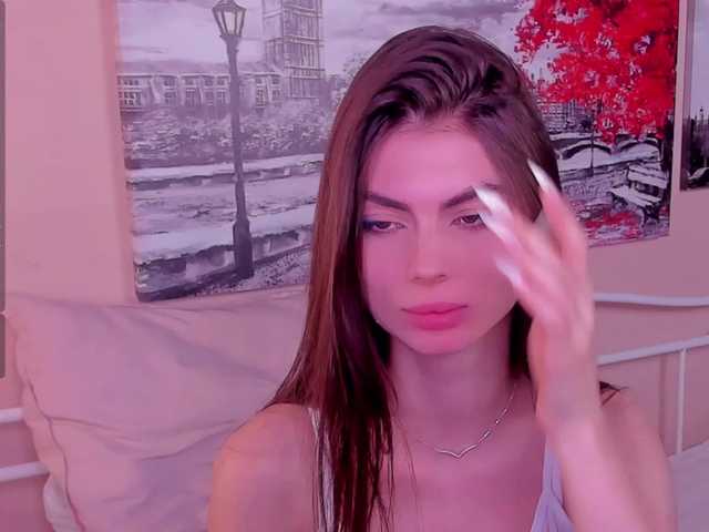 Vysílací screenshoty BeautifulCool