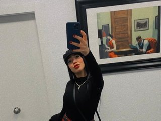Erotický videochat Beautifulkattia