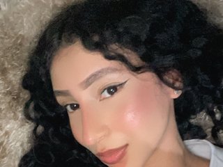 Erotický videochat Beautifulskinny18