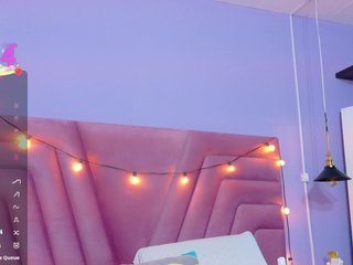 Erotický videochat Beautifulskinny18