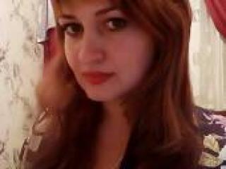 Erotický videochat beautismile