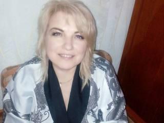 Erotický videochat beauty45