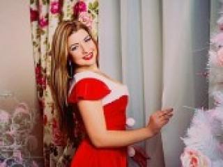 Erotický videochat beautyadele