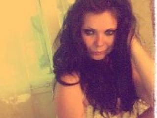 Erotický videochat beautyann