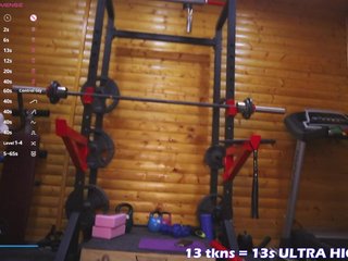 Erotický videochat capchick