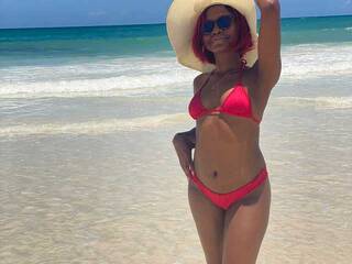 Erotický videochat BeautyDee