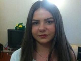Erotický videochat beautyfulxx