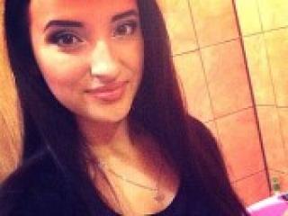 Erotický videochat beautygirl5