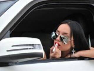 Erotický videochat beautykat