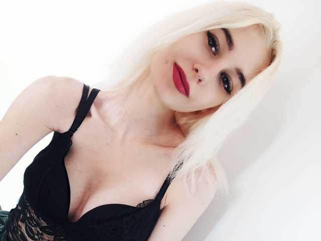 Erotický video chat BeautyKelly