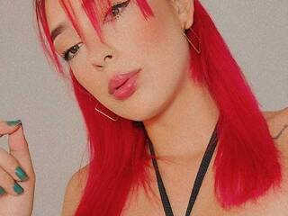 Erotický videochat beautykimmy
