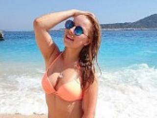 Erotický videochat beautylady2