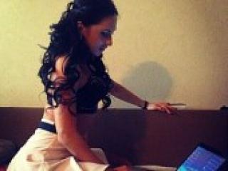 Erotický videochat beautymia