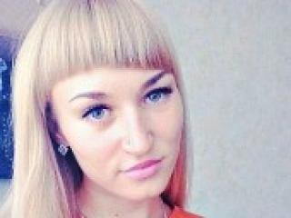 Erotický videochat beautynata