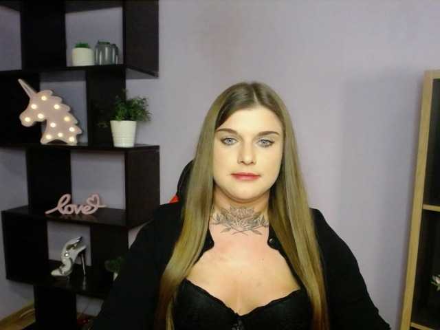 Vysílací screenshoty BeautySadie