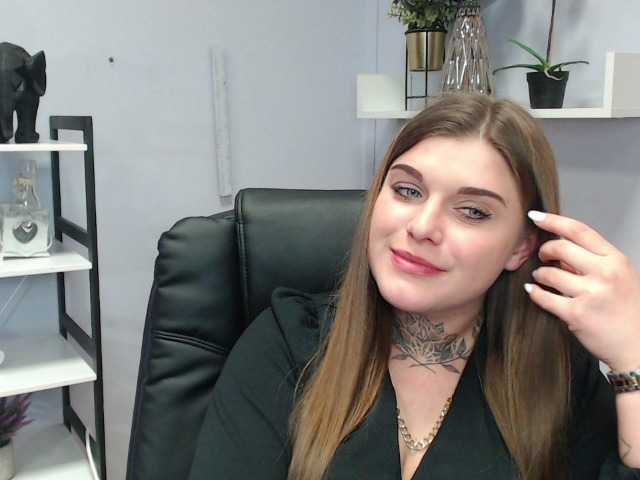Vysílací screenshoty BeautySadie