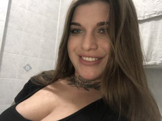 Erotický video chat BeautySadie