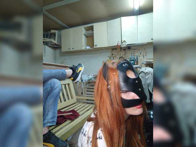 Vysílací screenshoty BeautyD