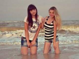 Erotický videochat beautytwo