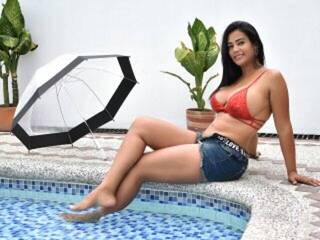 Erotický videochat BeautyxLatin