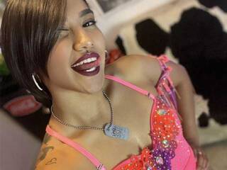 Erotický videochat BebeeRex