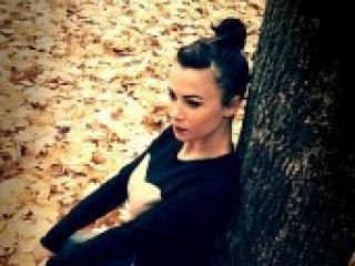 Erotický videochat bebi333
