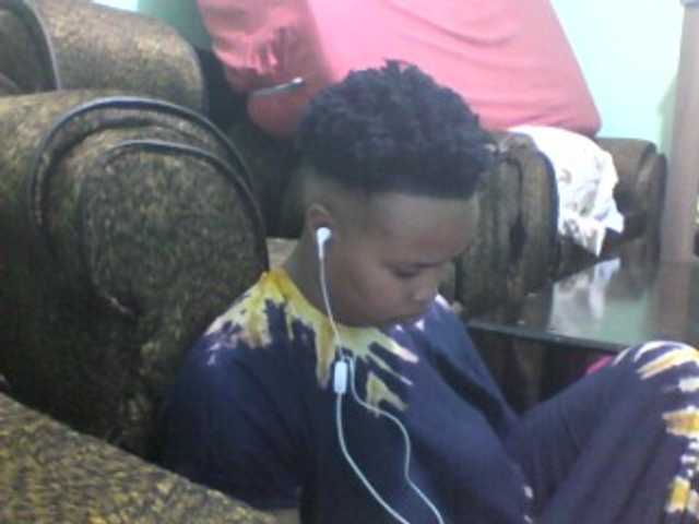 Vysílací screenshoty Bebnuelly